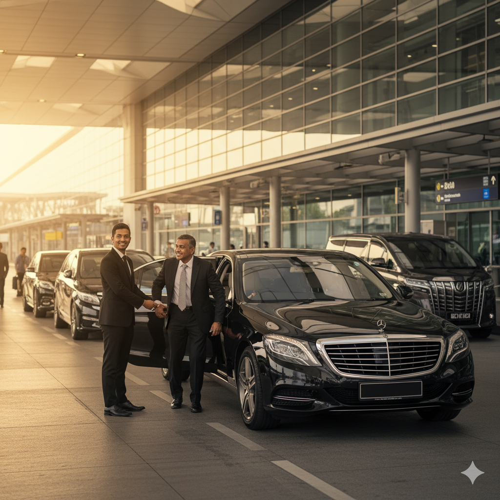 Malaysia Airport Transfer